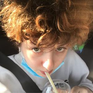 Meet your Posher, Jack